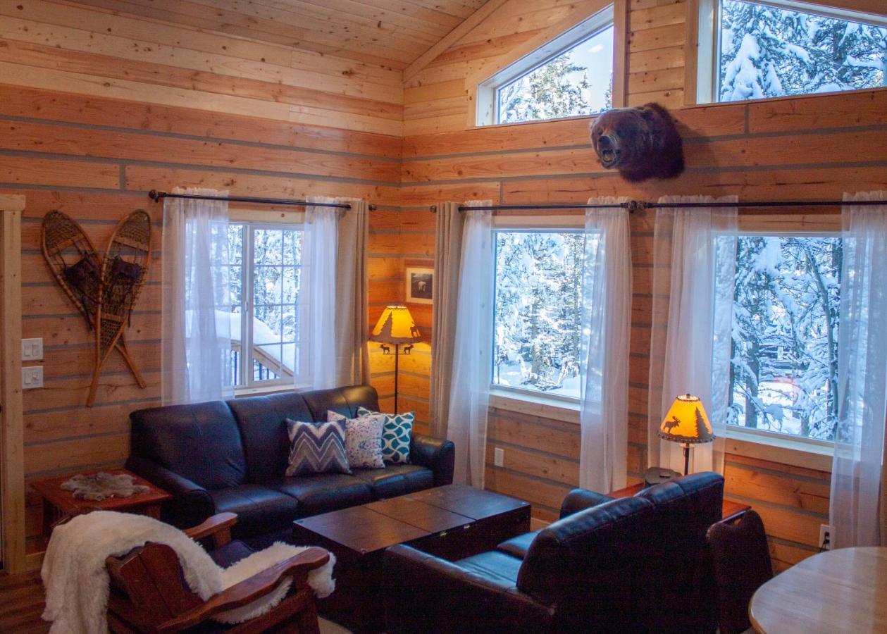Denali Wild Stay - Moose Cabin, Free Wifi, 2 Private Bedrooms, Sleep 6 Healy Exteriér fotografie