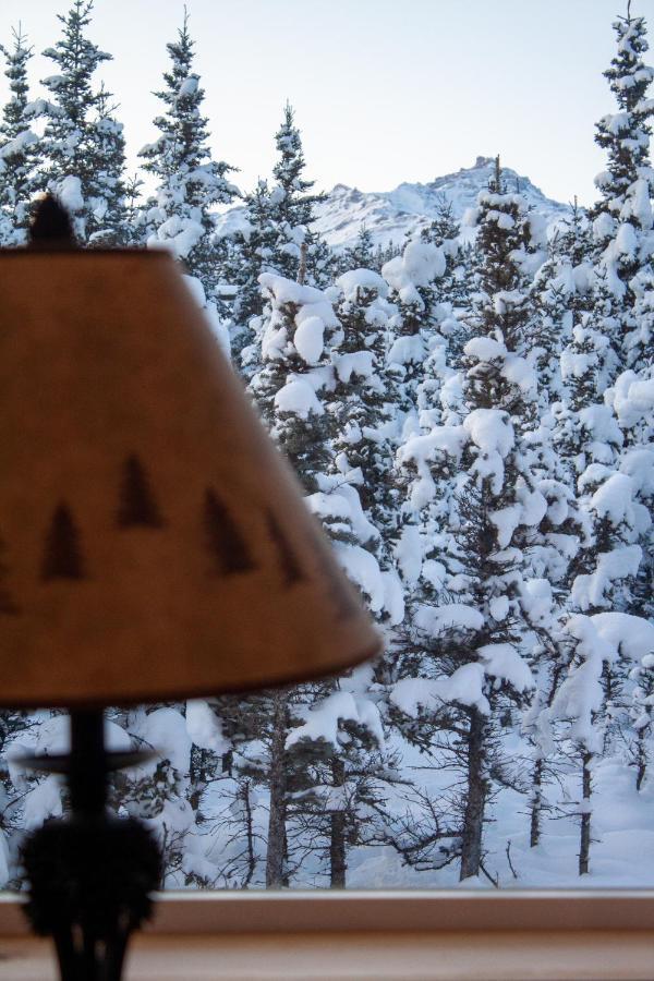 Denali Wild Stay - Moose Cabin, Free Wifi, 2 Private Bedrooms, Sleep 6 Healy Exteriér fotografie