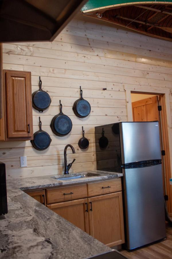 Denali Wild Stay - Moose Cabin, Free Wifi, 2 Private Bedrooms, Sleep 6 Healy Exteriér fotografie