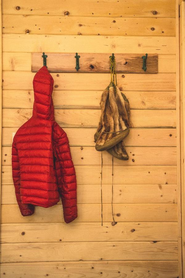 Denali Wild Stay - Moose Cabin, Free Wifi, 2 Private Bedrooms, Sleep 6 Healy Exteriér fotografie