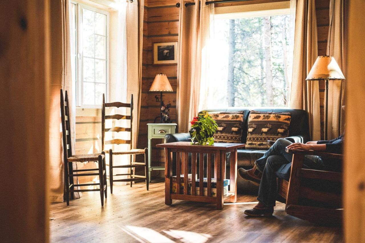 Denali Wild Stay - Moose Cabin, Free Wifi, 2 Private Bedrooms, Sleep 6 Healy Exteriér fotografie